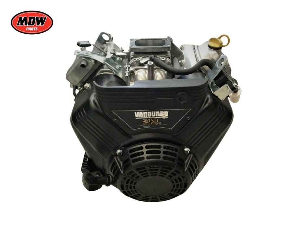 Briggs-StrattonVanguard-23-HP-