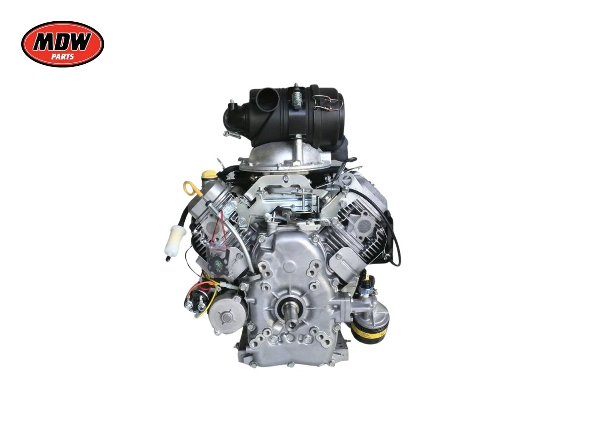 Dingo Kubota Starter motor - Dingo 950D | Mini Digger Wholesale