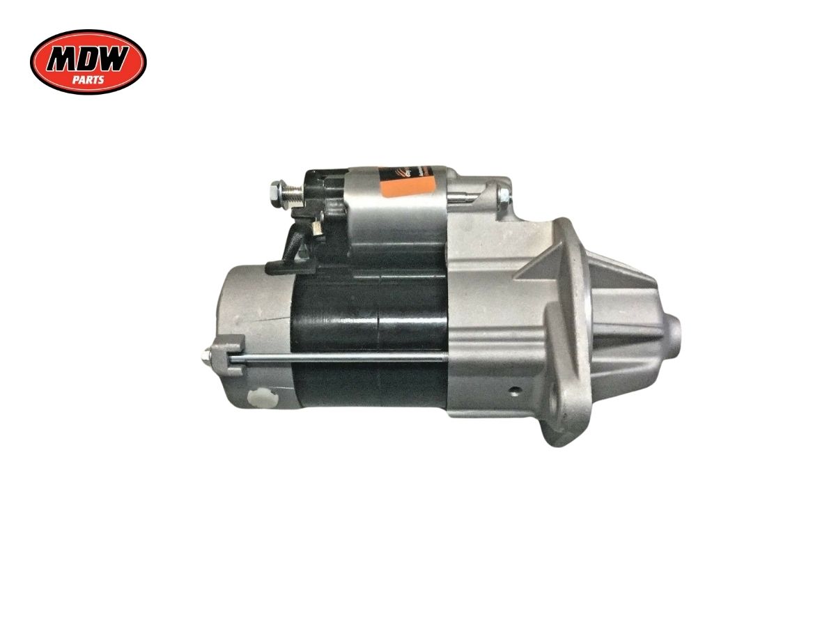 【新品未使用】 山田産業Dingo DZ140 エンジン Dingo Yanmar Engine - Dingo k93/94/95 | Mini Digger Wholesale