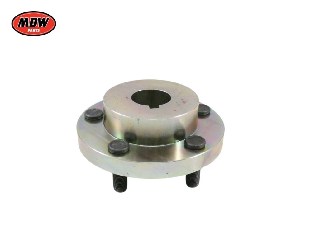 DINGO ディンゴ　BOLLOCKS Dingo Wheel Drive Hubs -Dingo K93/K94 AWD model | Mini