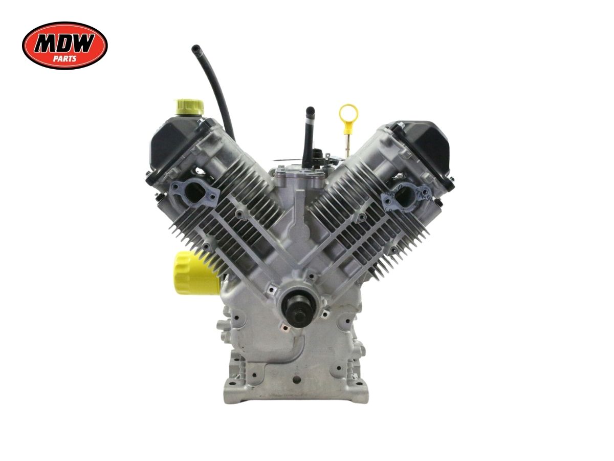 Kohler-23HP-Engine-bare-engine