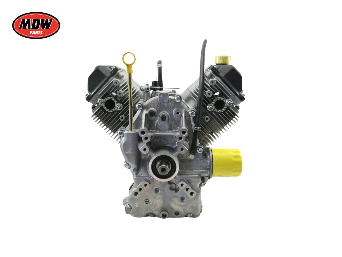 Dingo Kohler bare Engine - Dingo Spec Engine | Mini Digger Wholesale