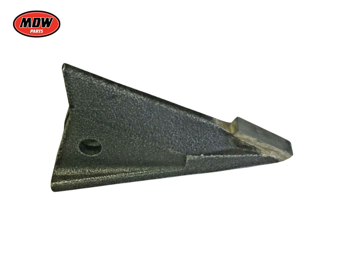 3x Ripper Tyne Teeth - Tungsten Tipped | Mini Digger Wholesale