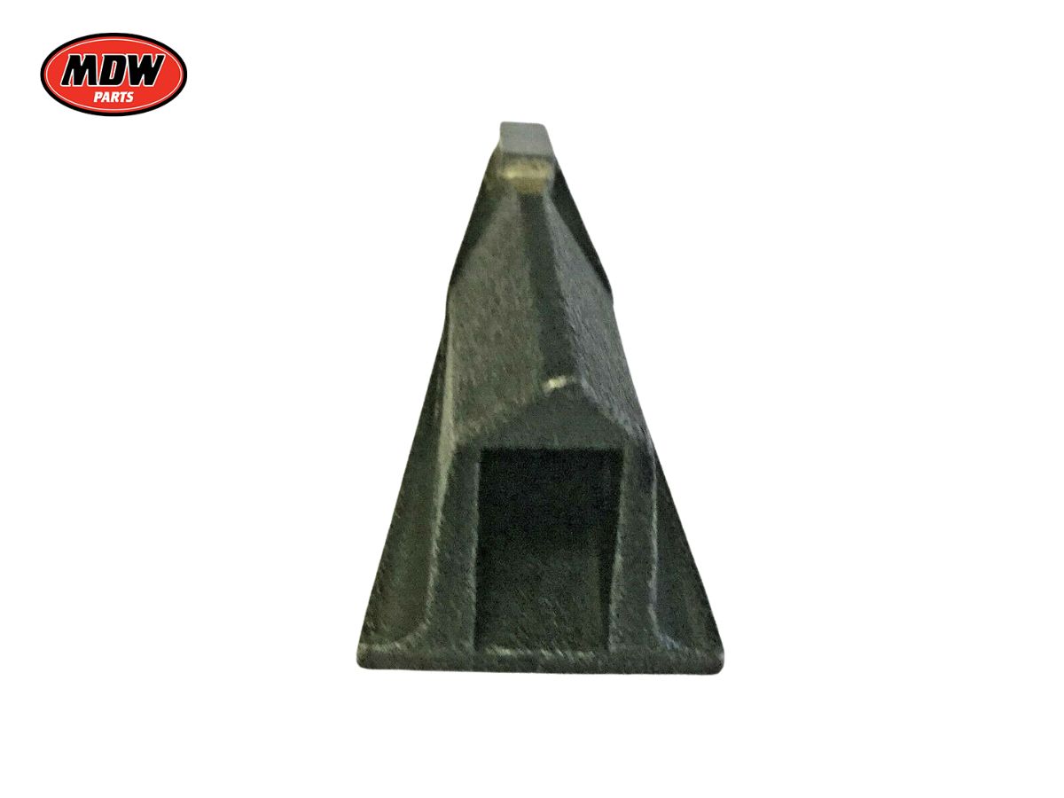 3x Ripper Tyne Teeth - Tungsten Tipped | Mini Digger Wholesale