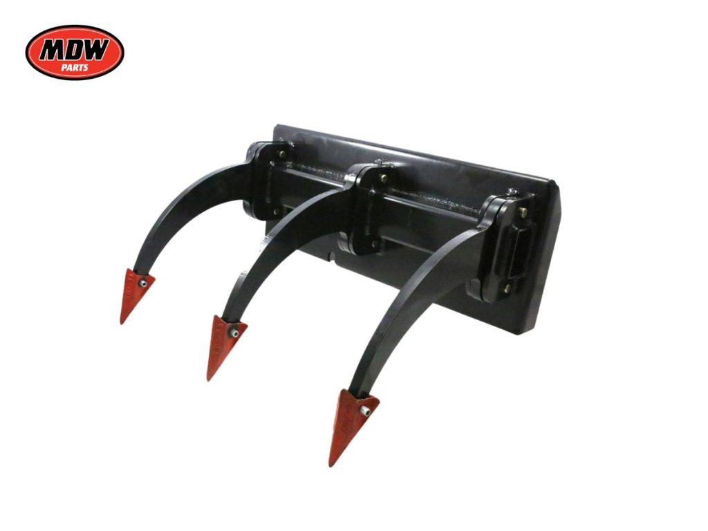 MiniLoader Ripper Set - Dingo,Boxer,kanga | Mini Digger Wholesale