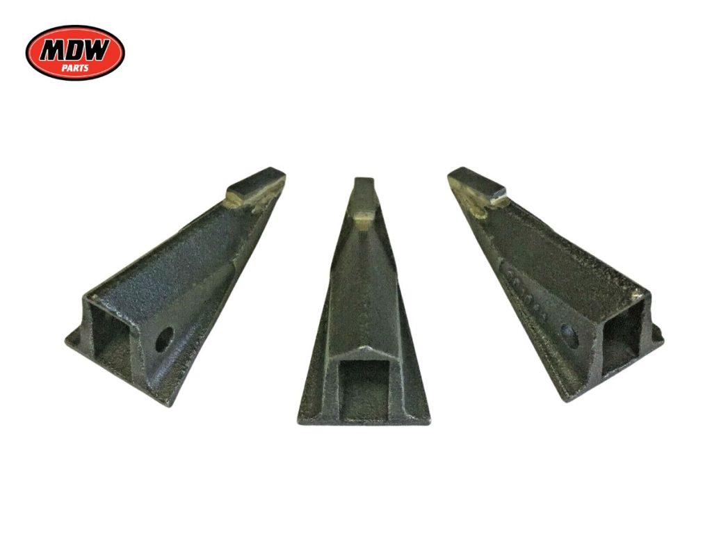 Kanga Ripper MiniLoader Ripper Set - Dingo,Boxer,kanga | Mini Digger Wholesale