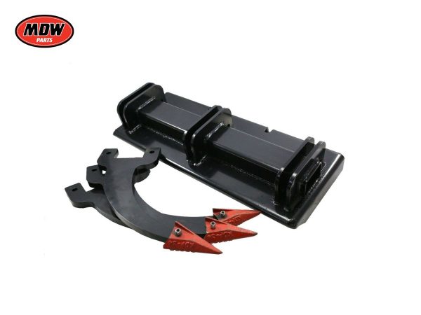 Kanga Ripper MiniLoader Ripper Set - Dingo,Boxer,kanga | Mini Digger Wholesale