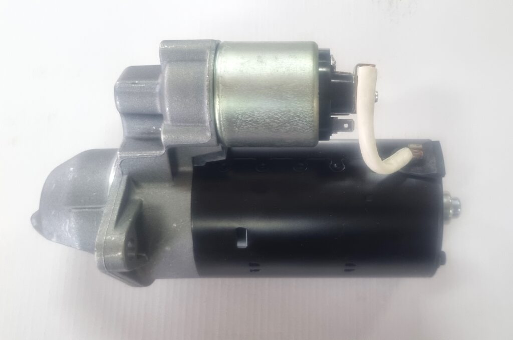 Dingo K94 Perkins starter motor | Mini Digger Wholesale