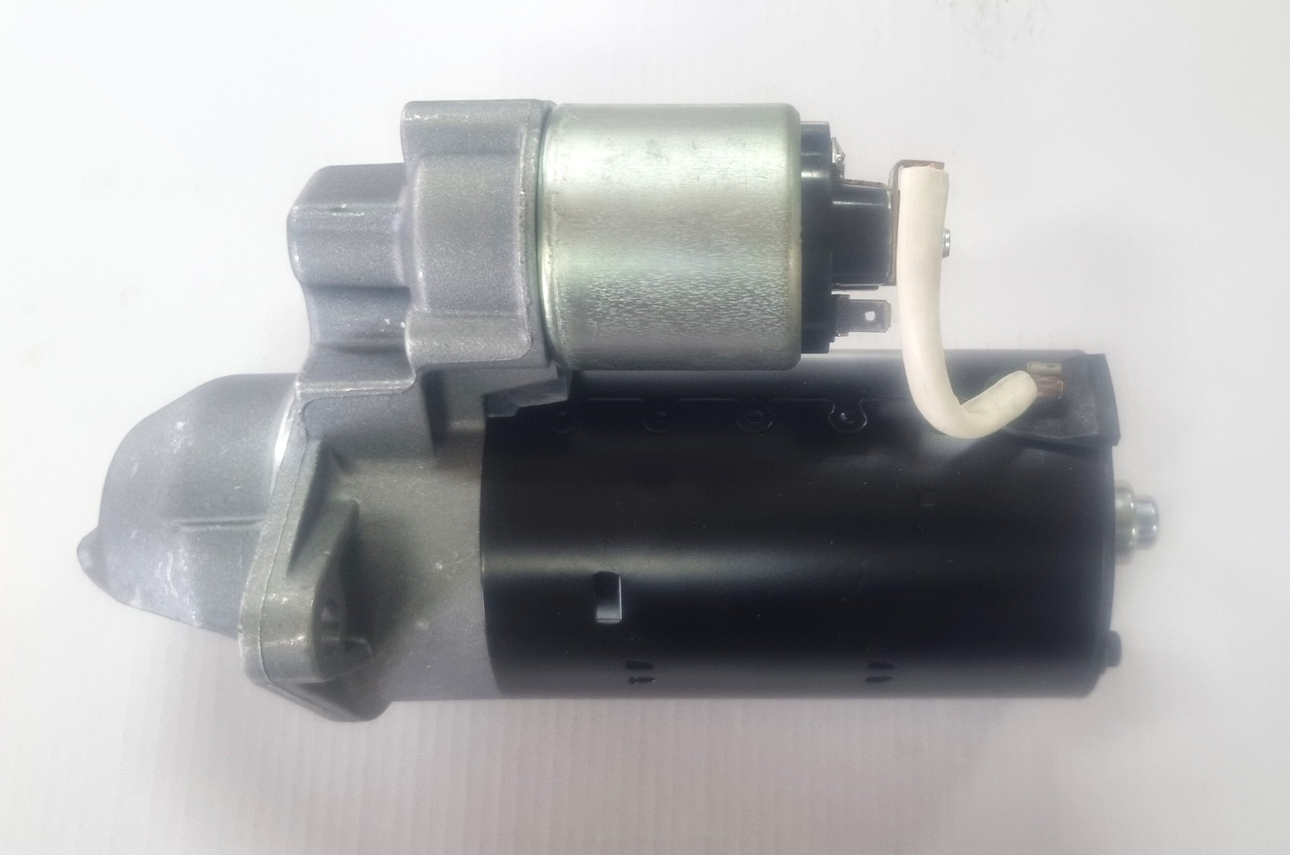 Dingo K94 Perkins starter motor | Mini Digger Wholesale