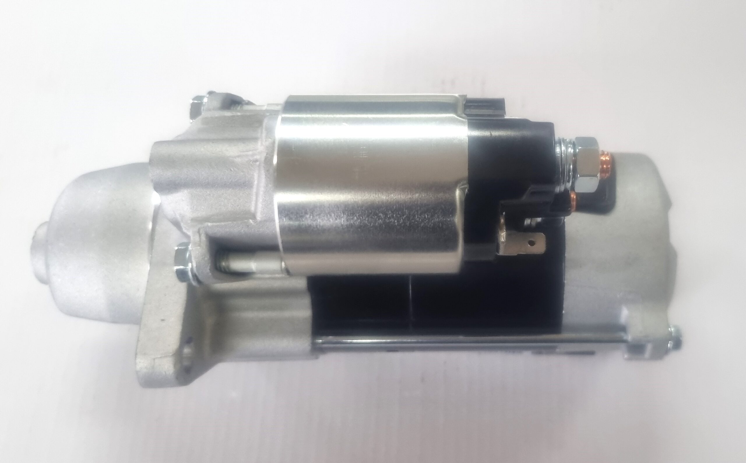 Dingo Kubota Starter motor - Dingo 950D | Mini Digger Wholesale