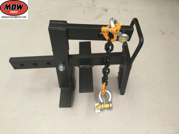 limestone block lifter