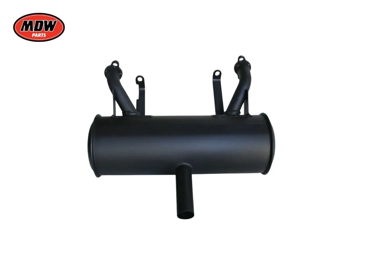 Dingo K93 VanGuard 23Hp Muffler