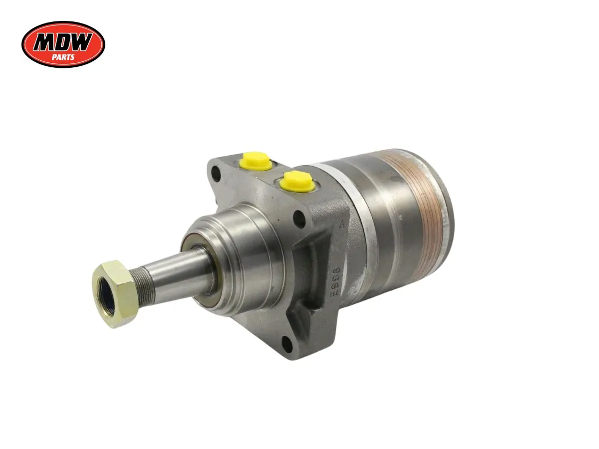Kanga Parker Wheel Motors – Kanga 5-7 Wheel Machines