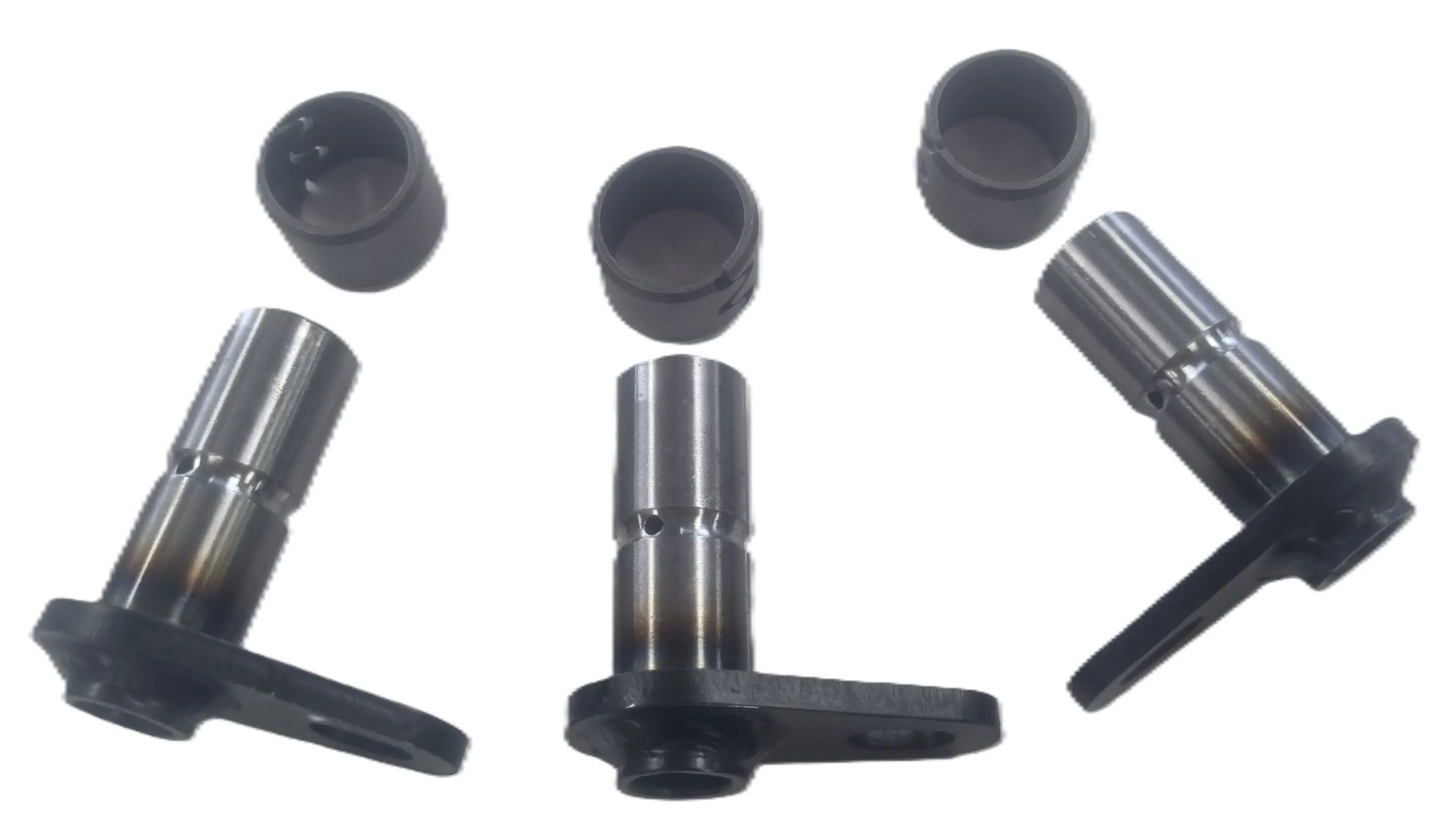 Toro Miniloader 320-323 Pins-Bushs x 3